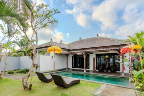 888 Villa Ubud